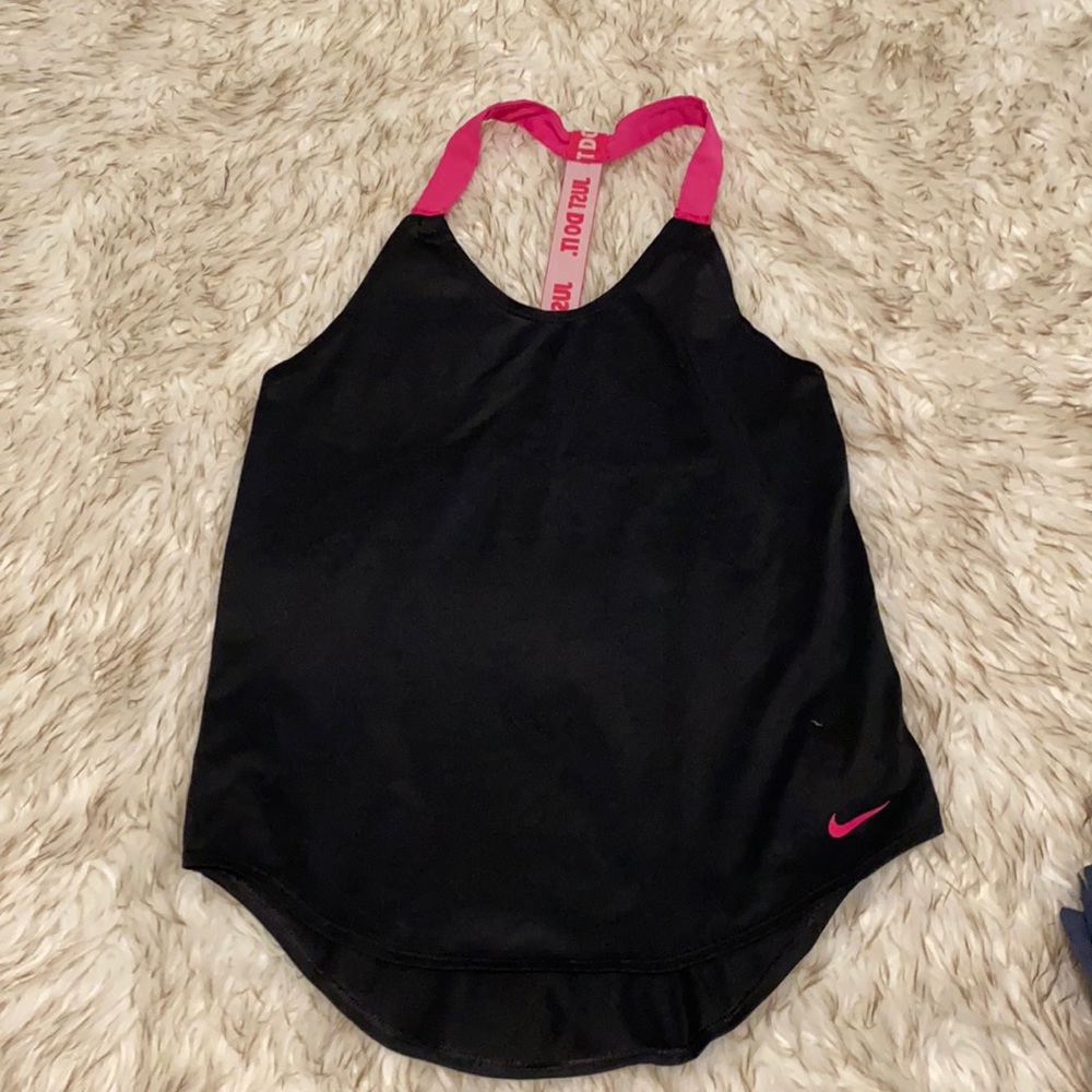 Nike Tank